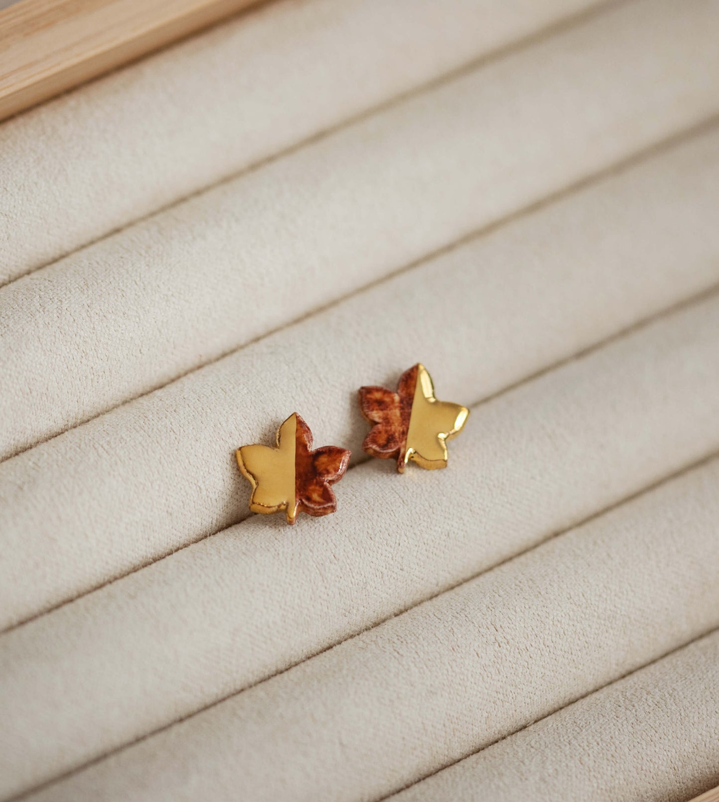 Autumn Stud