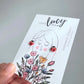 Tiny Ladybird Stud